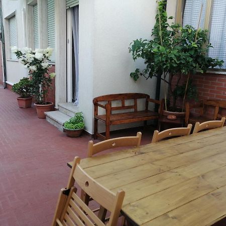 Casa Nonnanna - Nonnanna Home Viareggio Ngoại thất bức ảnh