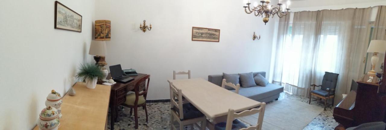 Casa Nonnanna - Nonnanna Home Viareggio Ngoại thất bức ảnh