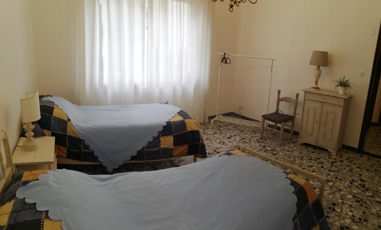 Casa Nonnanna - Nonnanna Home Viareggio Ngoại thất bức ảnh