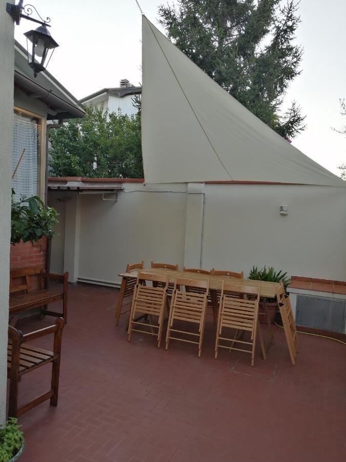 Casa Nonnanna - Nonnanna Home Viareggio Ngoại thất bức ảnh